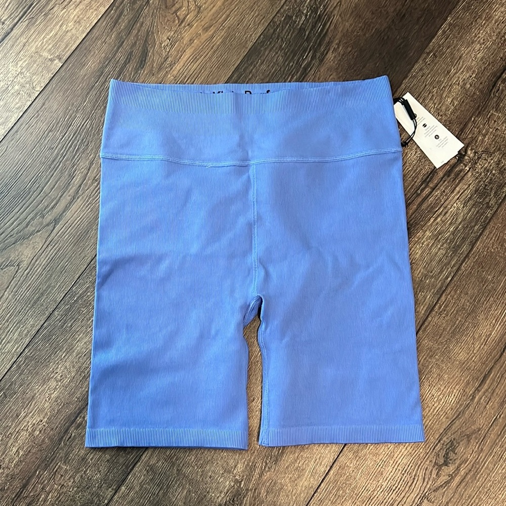 Calvin Klein biker shorts